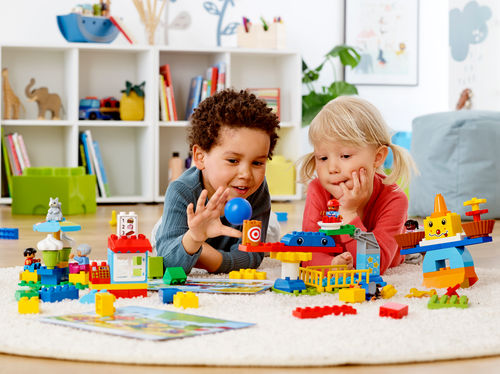 Infant Care